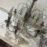 لوستر سقفی ۱۰شعله