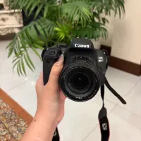 Canon800d /18-55