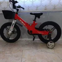 دوچرخه ۱۶