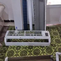سرویس تعمیر نصب کولر گازی ضمانتی
