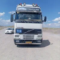 Fh460|خودرو سنگین|میانه, |دیوار