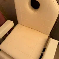 صندلی آرایشگاهی