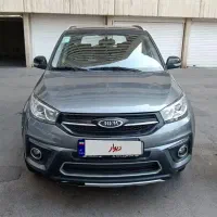 ام وی ام X33S 99