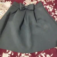 دامن عروسکی مجلسی نو