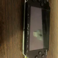 Psp2000|کنسول، بازی ویدئویی و آنلاین|همدان, |دیوار