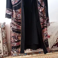 لباس تمیز وسالم