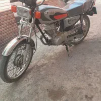 موتور هندا ۸۹ توضیحات