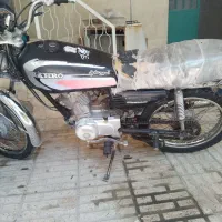 هندا۱۲۵احسان cdI