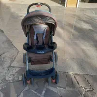 فروش کالسکه goodbabyاصل