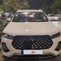 تیگو۷پرو پرمیوم مدل 403 صفر