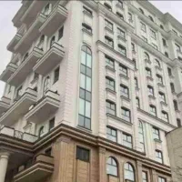 ۱۹۵ متر ۳ خواب رویال پارک کوهک (مهندس رجبی)