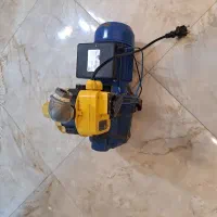 پمپ آب 1  اسب ابارا