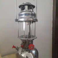 چراغ توری یازنبوری