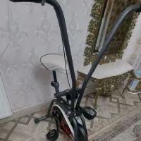 دوچرخه ثابت