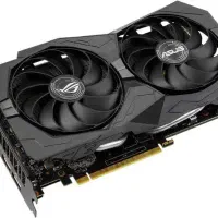 ROG Strix Geforce GTX 1660 Super 6GB|قطعات و لوازم جانبی رایانه|کرج, برغان|دیوار