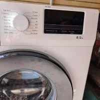 لباسشویی در حد نو