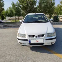 سمند Lx91استثنایی