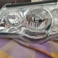 چراغ پراید ۱۳۲و ۱۱۱موتوردار