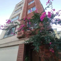 فروش-زمین155متری-به-همراه3طبقه-پروانه-خرمشهر