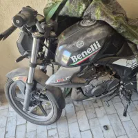 فروش بنلی 401 صفر