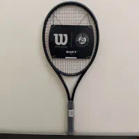 راکت تنیس Wilson Shift 99 Roland garros با ساک نو