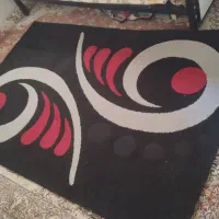 گلیم فرش 5متری
