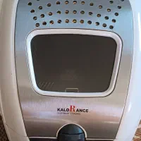 سرخ کن کارولانس با روغن