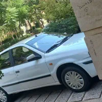 سمند LX مدل۹۲ خوش رخ