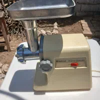 چرح گوشت برقی ناسیونال اصل ژاپن