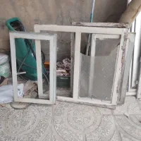 درب وپنچره الومینیم واهن وروشوی