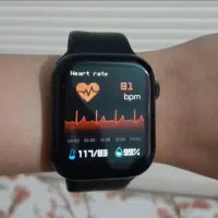 ساعت هوشمند اپل Hw16