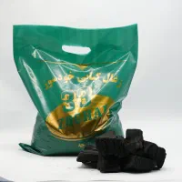 زغال (قلیون ، کبابی) و الکل و ژل