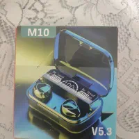 ایرپاد m10