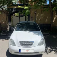 تیبا ۱ مدل ۹۳