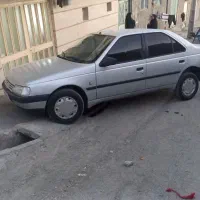 فروش پژو دوگانه شرکت