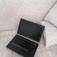 لپ تاپ دل Core i7 قدرتمند