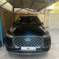 تیگو ۸ پرو e+ بدون رنگ درجه یک