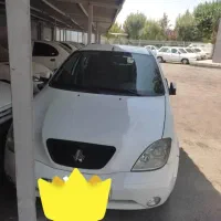 تیبا 2 مدل 99