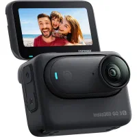 دوربین insta360 go3s 4k