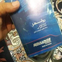 لوازم اتوبوس اسکانیا مارال و اتوبوس مان و۴۵۷