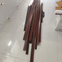 قرنیز پی وی سی