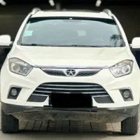 جک s5 بیرنگ۹۶ اقساط با چک وسفته ۶ ماه تا ۵سال