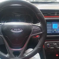 ام وی ام x22دنده اسپرت لاکچری مدل اسفند1400