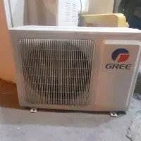 اسپلیت کولر لباسشویی