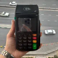 ارائه دستگاه کارتخوان ثابت و سیار( فعال‌سازی سریع)