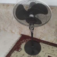 پنکه ی پایه بلند