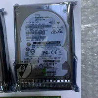 هارد سرور اچ پی 1.2TB 10K SAS New