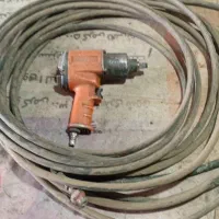 بکس بادی تیتان ۹۵۰۰ وات همراه با شیلنگ