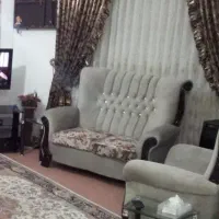 پرده پذیرایی سالم