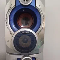 یک جفت باندaiwa